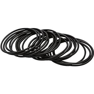 HAZET O-ring · set van 20 stuks 9013MG-014/20