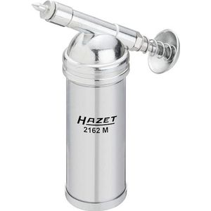 HAZET - Mini-Smeerpistool - Metalen Behuizing - Inclusief Smeernippel