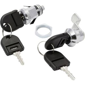 HAZET Cilinderslotset 179AXXL-08/2