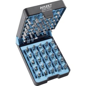 Hazet 2240N/51 51-delige bitset
