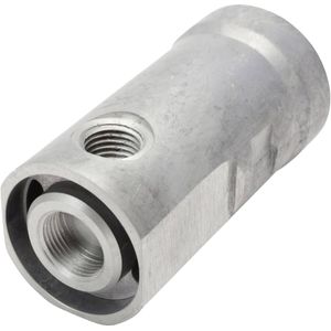 HAZET - Motorbehuizing - Voor 9021P-2 - Nettogewicht 0.06 kg