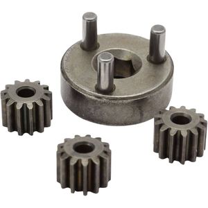 Hazet 9020P-2-013/4 aandrijfgereedschap