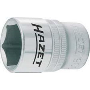 HAZET 1/2" 6-kant Steckschlüsseleinsatz Größe: 36,0 mm