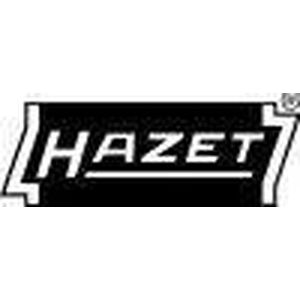 Hazet 986/9N Dopsleutelinzetset 1/2 (12.5 mm) 9-delig