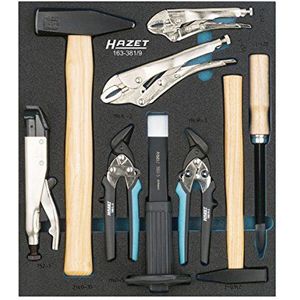 Haze Werkzeug Module 163-381/9