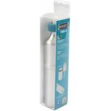 HAZET Spuitfles 199-4 - Inclusief Lange en Korte Spuitmond - Navulbaar - Milieuvriendelijk