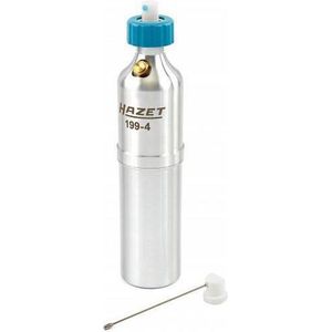 HAZET Spuitfles 199-4 - Inclusief Lange en Korte Spuitmond - Navulbaar - Milieuvriendelijk