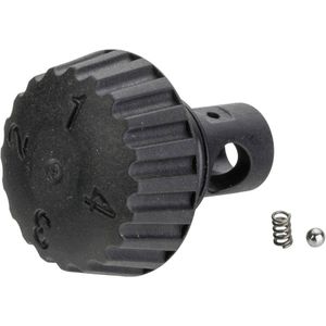 HAZET Regelaar 9014MG-17/4