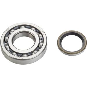 HAZET Lager, vorne 9014MG-12/2