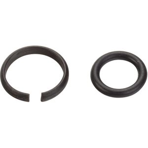 Hazet - Ringset 9012X-08/2 - Slagmoersleutel - Hoogwaardige Materialen