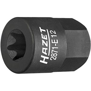 Hazet 2871-E12 Turbocompressor / spruitstuk TORX® gebruik T 12