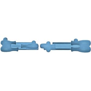 HAZET 2-componenten zachschuiminleg 163-457L