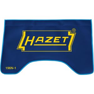HAZET Spatbordbeschermer · universeel 196N-1 · L x B: 950 mm x 670 mm