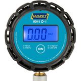 HAZET 9041D-1 - Bandenspanningsmeter - Digitaal - Verlicht - 0-12 bar