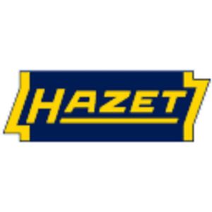 HAZET 9041D-1 - Bandenspanningsmeter - Digitaal - Verlicht - 0-12 bar