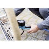 HAZET 9041G-1 - Bandenspanningsmeter - Zwart - Gekalibreerd