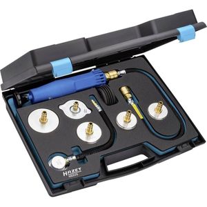 Nkw Kühleradapter Koffer 4800/8 ∙ 8-teilig