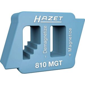 Hazet HAZET 810MGT Magnetiseerde - Demagnetiseerder