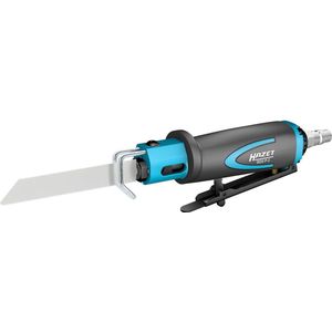 Decoupeerzaag - 6.3 bar - 9500 slagen - 4 mm aluminium - 3 mm plaatstaal