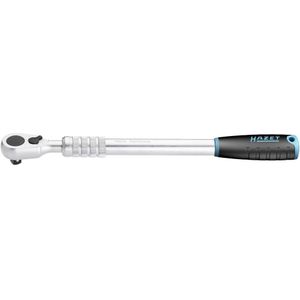 Hazet 916HPLG 916HPLG Omschakelratel 614 Mm