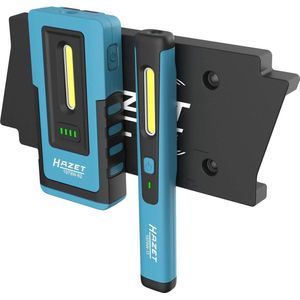 Hazet - 1979NW/3 Handlamp - 200 lm - Compact - LED