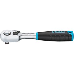 Hazet - Hebelumsch.kn.863HPS 1/4 Zoll 90 Z.2K-Griff - 863HPS