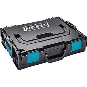 Hazet - L-Boxx 102 190L-102 ∙ l x b x h: 445 mm x 358 mm x 118 mm