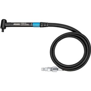HAZET Microstaafslijper · haaks 9032M-53 · 1,5 m