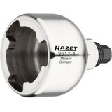 HAZET Naaftrekker - Hogedrukpomp - Toepassing: Verwijderen van Naaf - Made in Germany