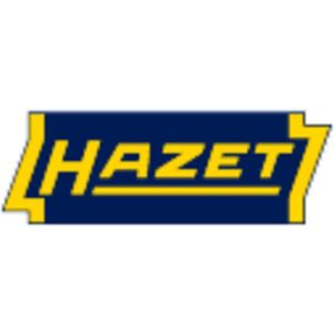 HAZET - Oliefiltersleutel - 1/2 inch - Buiten-8-kant-profiel - SW 74 mm