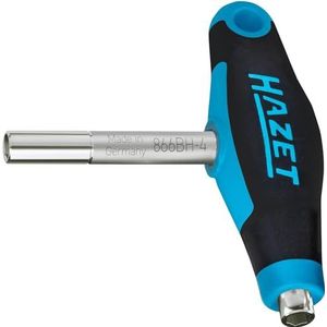Hazet - Bitschroevendraaier 63 mm