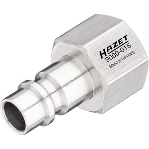 HAZET Luchtaansluitnippel 9000-015