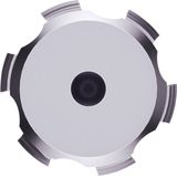 Hazet - 4683-20 - Schroefdraad Natapper - M20 - 1 Stuk