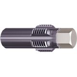 Hazet - 4683-20 - Schroefdraad Natapper - M20 - 1 Stuk