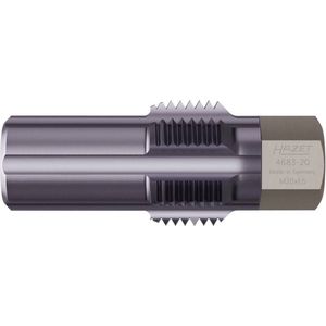 Hazet - 4683-20 - Schroefdraad Natapper - M20 - 1 Stuk
