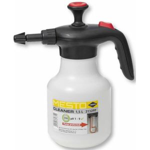 Mesto Spuitpistool - Handdrukspuit - 1.5 L - 3 bar