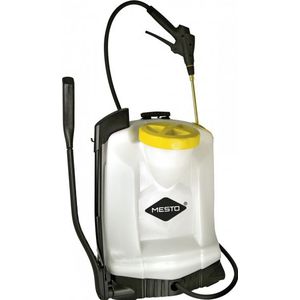 Mesto Rugspuit | vulinhoud 12 l | tot 6 bar | gewicht 4,8 kg | 1 stuk - 3552 3552