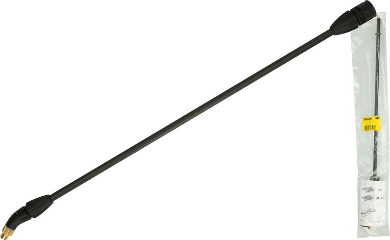 MESTO Spritzrohr m.Düse f.4000 818 650 MS L.500mm - 3654M