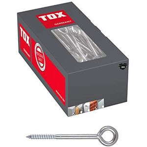 TOX-05810112-Anclaje GRS SAFE-FIX 12/230 en cajas