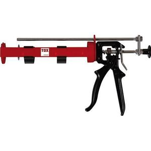 TOX verbundmorteltoebehoren uitperspistool Liquix Blaster Plus voor 345 ml cartridges