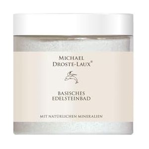 Michael Droste-Laux Natuurlijke cosmetica basic edelsteenbad, 900 g