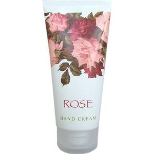Village - Huidverzorging - Hand & Nagels Crème - Rozen - 100 ml