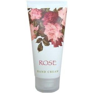 Village Huidverzorging Vitamin E Hand & Nagels crème rozen 100 ml (€ 43,60 / 1 l)