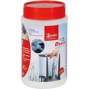 Delfin Special - Spoelblokjes, glazen spoeltabletten
