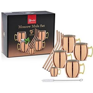 Moscow Mule Set - glad