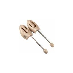 SL - Schoenspanner - Hout - Spiraalmodel - Paar