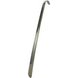 Nico - Schoenlepel - Zilver - Nikkel - Extra Lang