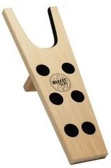 Laarzenknecht - Houten Laarzenknecht - Rubberen Grip - Gebruiksgemak