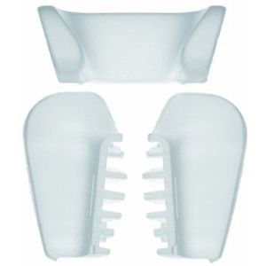Britax Römer Originele accessoires I dempingsinzetstukken set KIDFIX XP SICT/KIDFIX XP & KID XP, groep 2/3