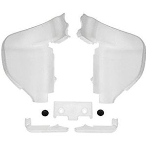 Britax Römer 2000025304 Original Reserveonderdeel, Dempingsinlegset Met Bevestigingsstoppen Safefix Plus, Wit, 47 x 36.5 x 35 cm